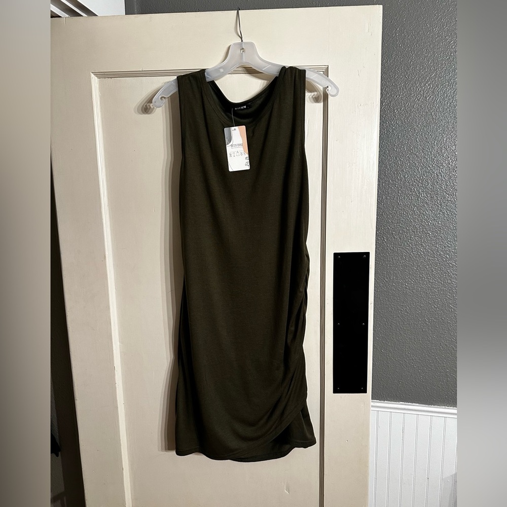 Women’s BTFBM Dress